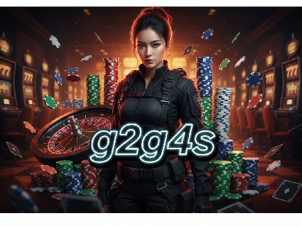 สล็อตเว็บตรง g2g4s