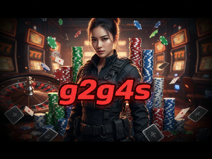 g2g4s เว็บตรง