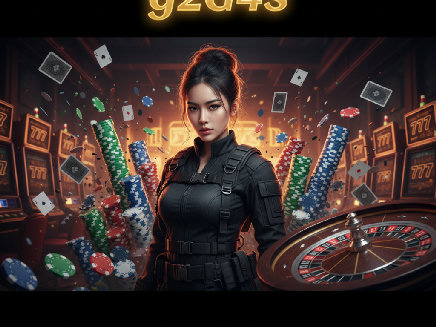 g2g4s สล็อต